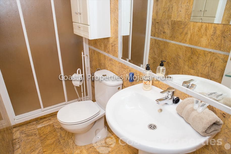 3 sypialnia Apartament na kwatery wakacyjne w Turre z basenem - 1 169 € (Ref: 5244498)