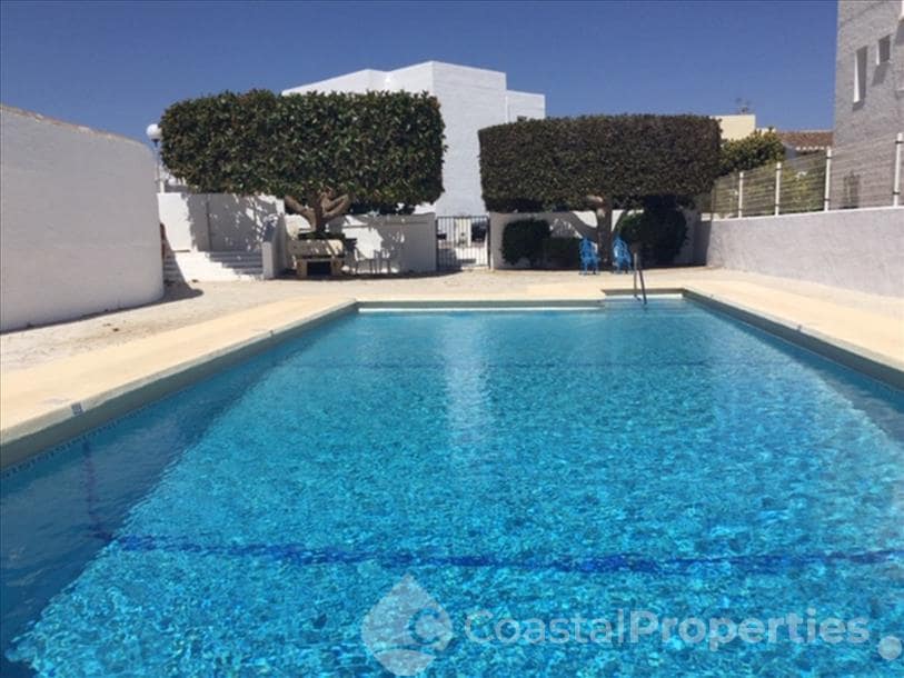 2 bedroom Apartment for holiday rental in Mojacar with pool - € 644 (Ref: 5244500)