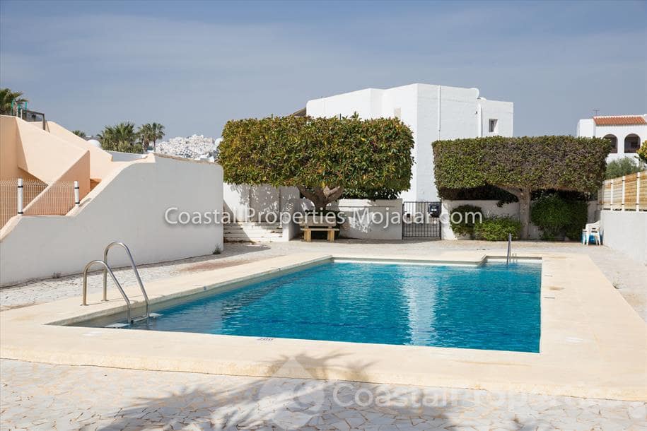 2 bedroom Apartment for holiday rental in Mojacar with pool - € 644 (Ref: 5244500)