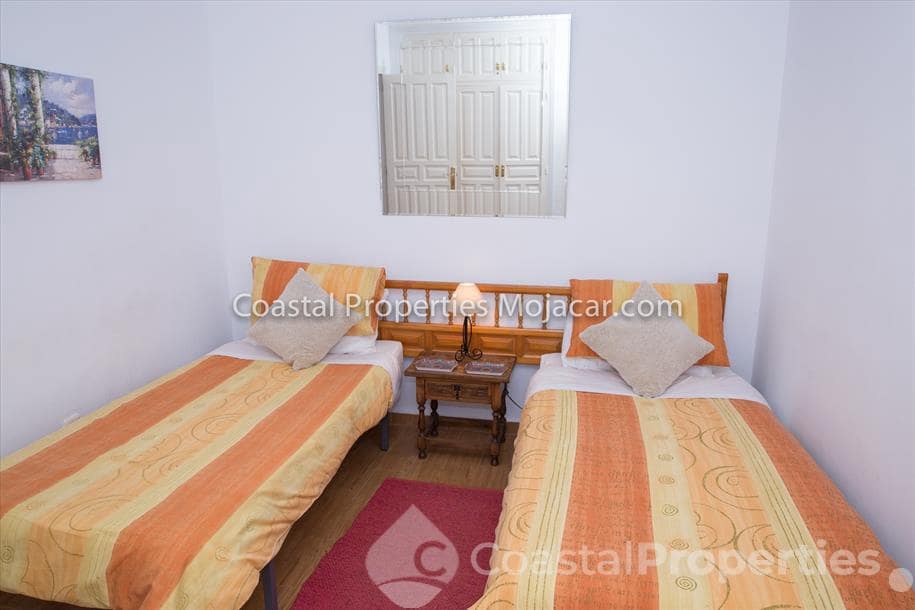 2 bedroom Apartment for holiday rental in Mojacar with pool - € 644 (Ref: 5244500)