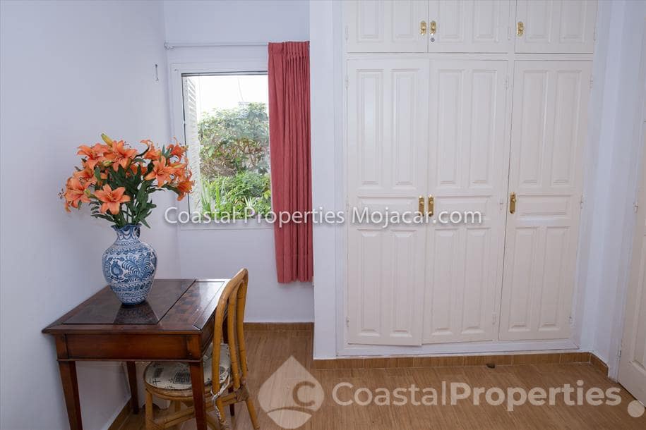 2 bedroom Apartment for holiday rental in Mojacar with pool - € 644 (Ref: 5244500)