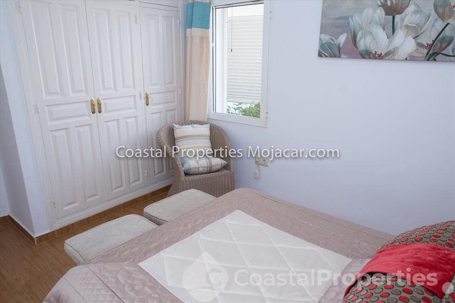 2 bedroom Apartment for holiday rental in Mojacar with pool - € 644 (Ref: 5244500)