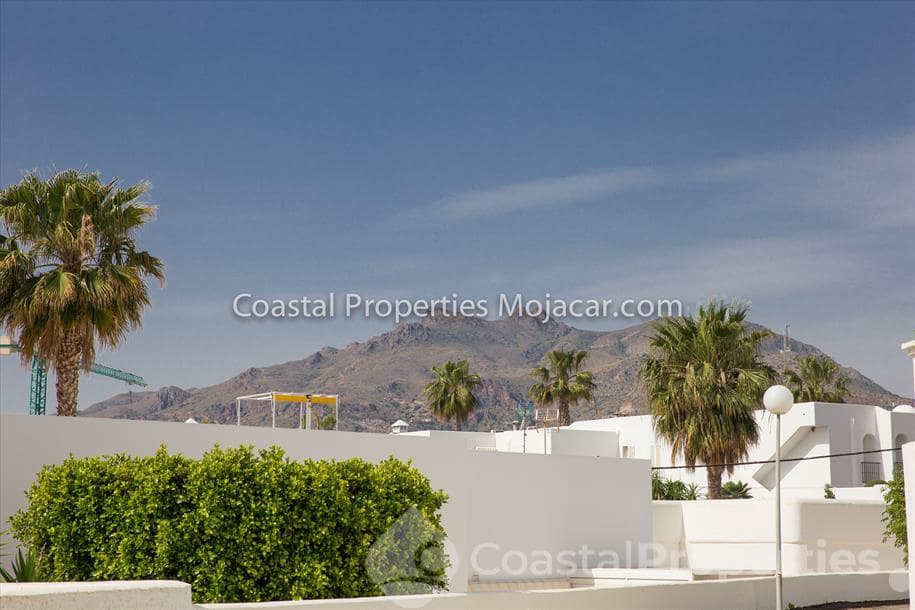 2 bedroom Apartment for holiday rental in Mojacar with pool - € 644 (Ref: 5244500)