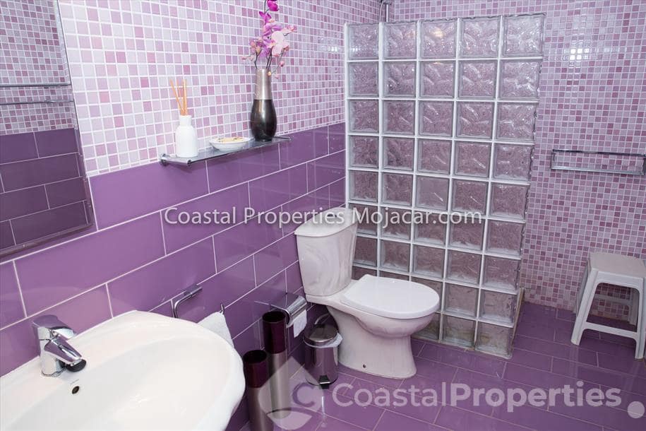 2 bedroom Apartment for holiday rental in Mojacar with pool - € 644 (Ref: 5244500)