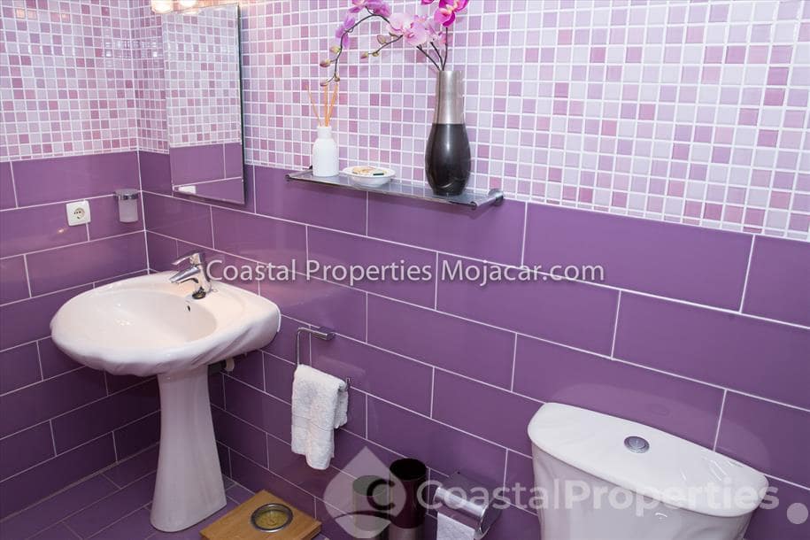 2 bedroom Apartment for holiday rental in Mojacar with pool - € 644 (Ref: 5244500)