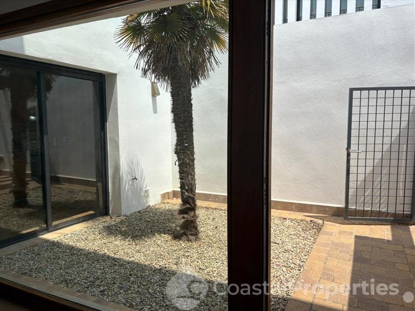 4 Zimmer Ferienvilla in Mojacar mit Pool Garage - 1.288 € (Ref: 5244506)