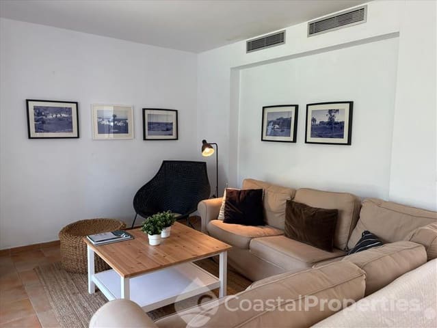 4 Zimmer Ferienvilla in Mojácar mit Pool Garage - 1.288 € (Ref: 5244506)