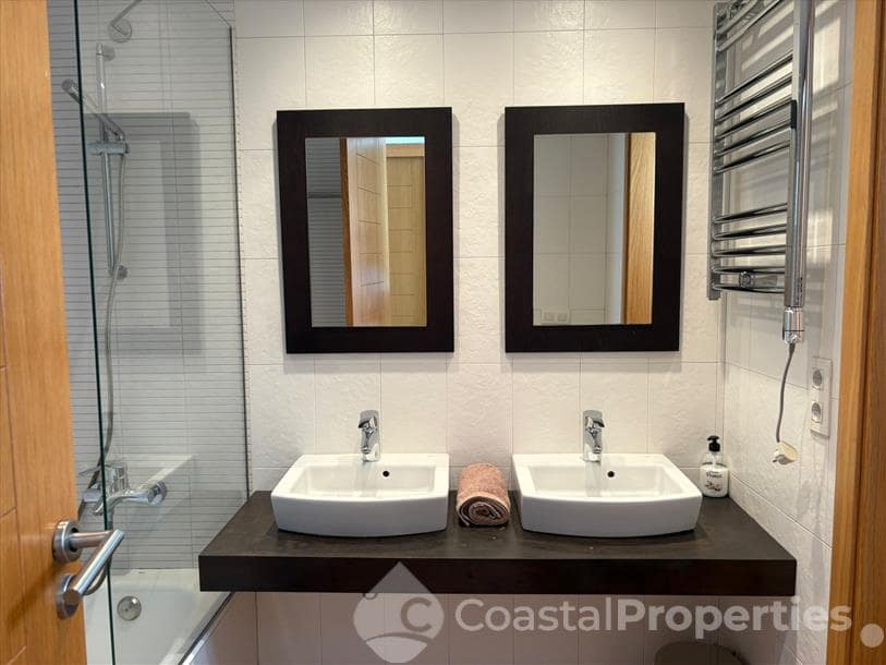 4 Zimmer Ferienvilla in Mojacar mit Pool Garage - 1.288 € (Ref: 5244506)