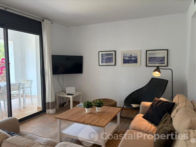 4 Zimmer Ferienvilla in Mojácar mit Pool Garage - 1.288 € (Ref: 5244506)