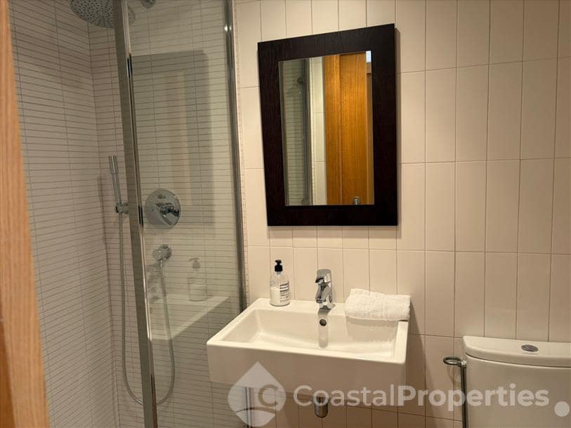 4 Zimmer Ferienvilla in Mojacar mit Pool Garage - 1.288 € (Ref: 5244506)