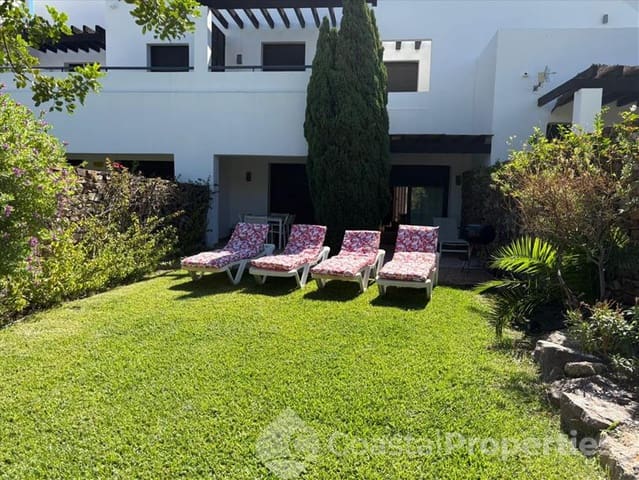 4 Zimmer Ferienvilla in Mojácar mit Pool Garage - 1.288 € (Ref: 5244506)