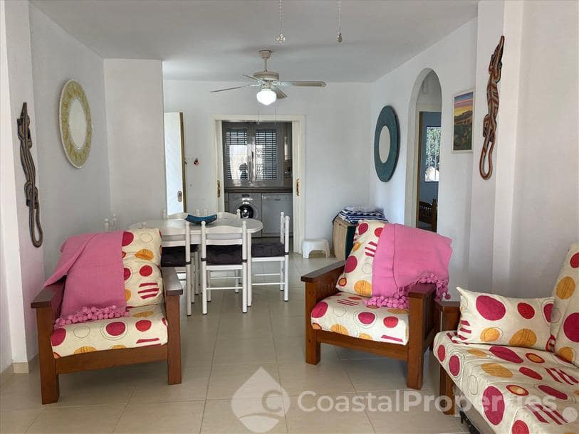 4 bedroom Villa for holiday rental in Turre with pool garage - € 1,288 (Ref: 5244506)