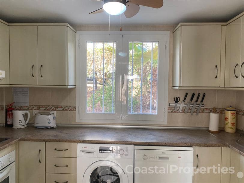 4 bedroom Villa for holiday rental in Turre with pool garage - € 1,288 (Ref: 5244506)