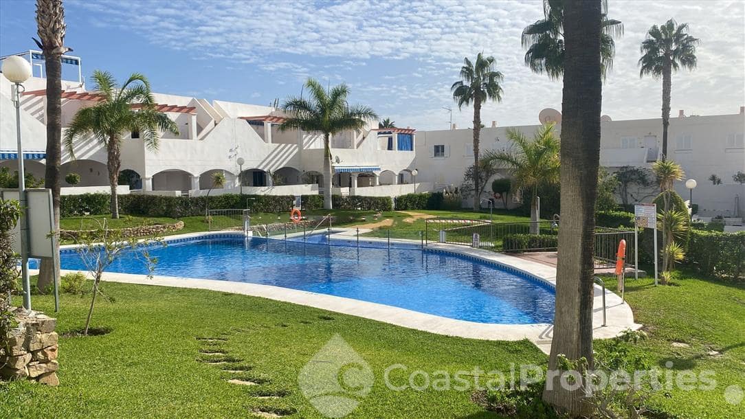 4 bedroom Villa for holiday rental in Turre with pool garage - € 1,288 (Ref: 5244506)