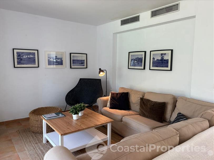 4 sovrum Villa för semesterbostäder i Turre med pool garage - 1 288 € (Ref: 5244506)