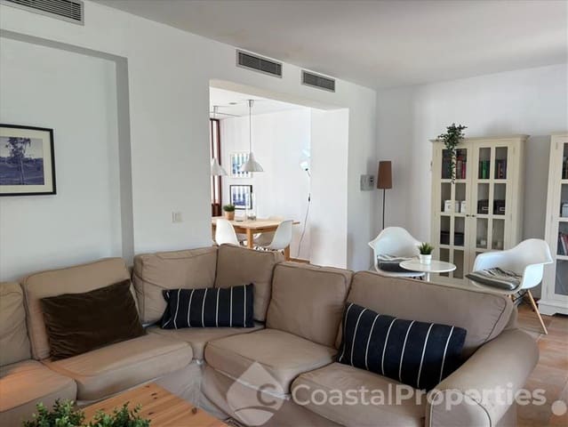 4 sypialnia Willa na kwatery wakacyjne w Turre z basenem garażem - 1 288 € (Ref: 5244506)