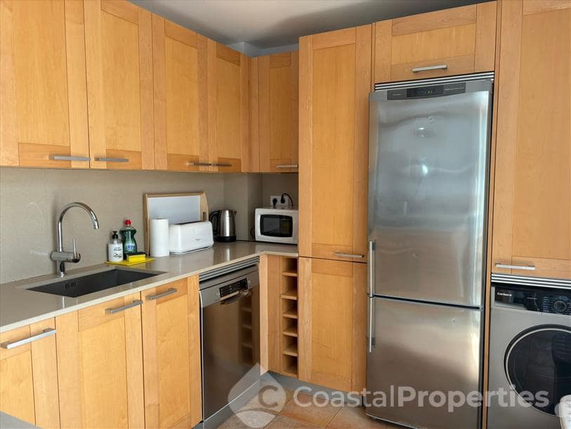 4 sovrum Villa för semesterbostäder i Turre med pool garage - 1 288 € (Ref: 5244506)