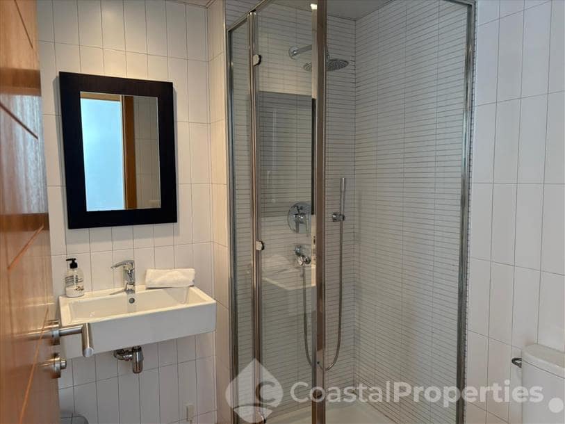 4 sovrum Villa för semesterbostäder i Turre med pool garage - 1 288 € (Ref: 5244506)
