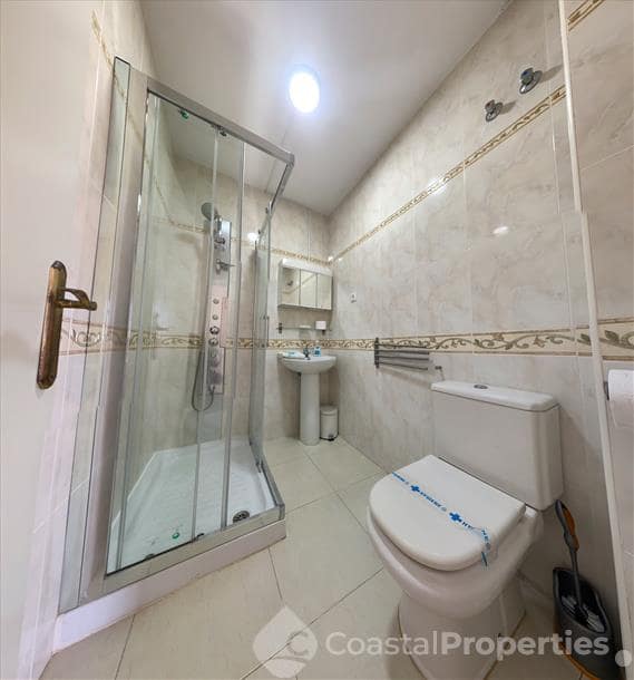 2 bedroom Apartment for holiday rental in Mojacar with pool - € 819 (Ref: 5244512)