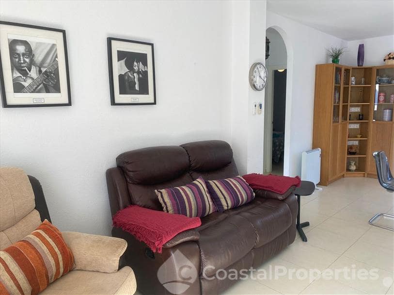 2 bedroom Apartment for holiday rental in Mojacar with pool - € 819 (Ref: 5244512)