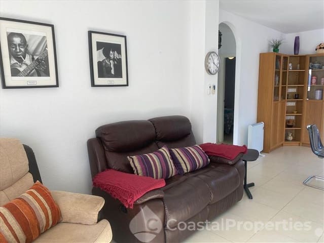 2 camera da letto Appartamento da affitare come casa vacanza in Mojácar con piscina - 819 € (Rif: 5244512)