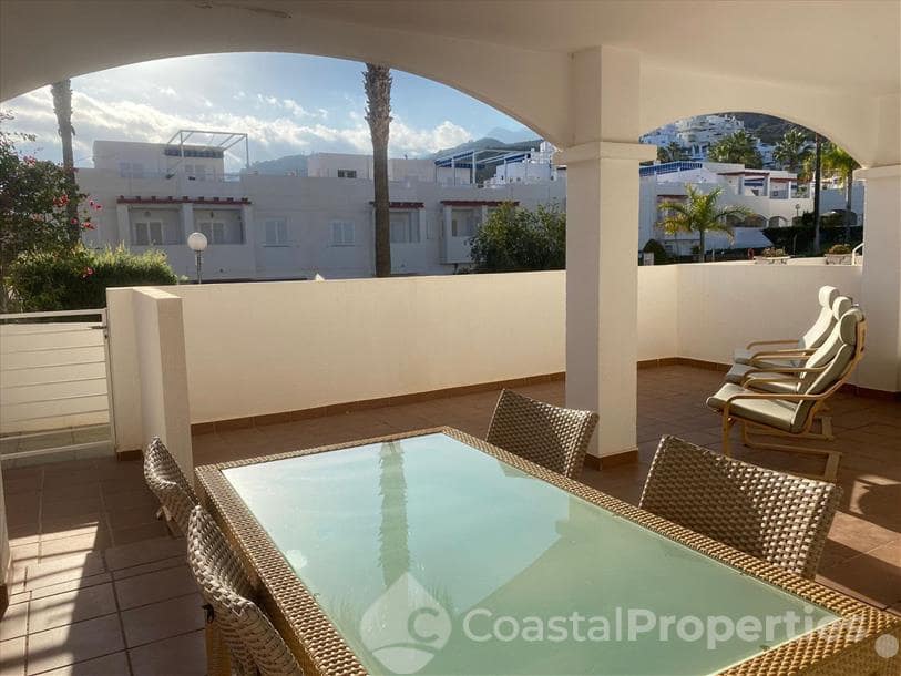 2 bedroom Apartment for holiday rental in Mojacar with pool - € 819 (Ref: 5244512)