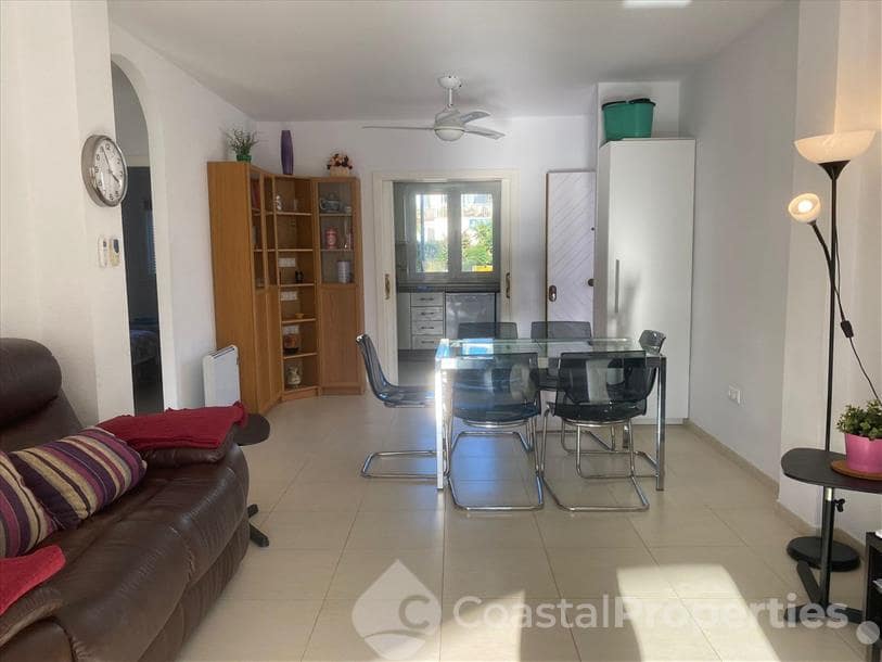 2 bedroom Apartment for holiday rental in Mojacar with pool - € 819 (Ref: 5244512)