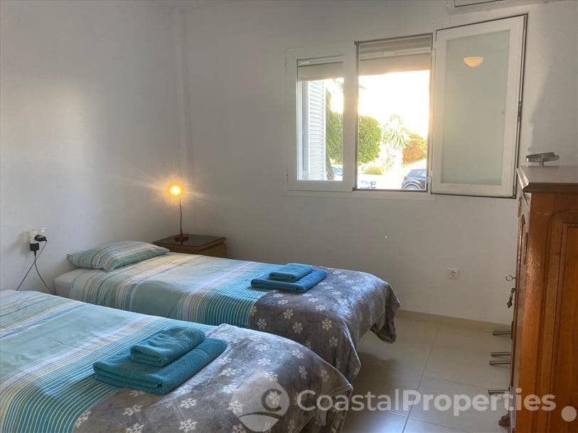 2 bedroom Apartment for holiday rental in Mojacar with pool - € 819 (Ref: 5244512)
