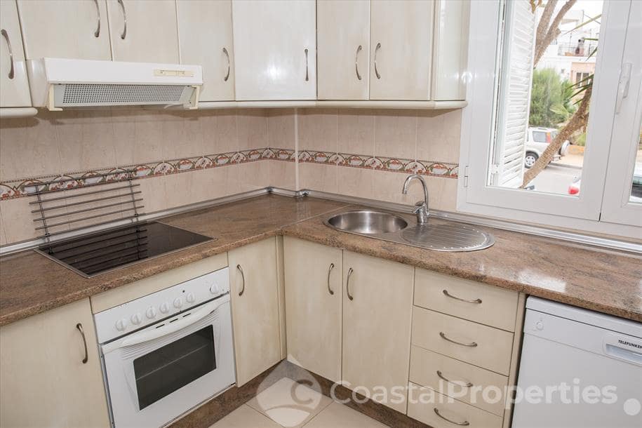 2 bedroom Apartment for holiday rental in Mojacar with pool - € 819 (Ref: 5244512)