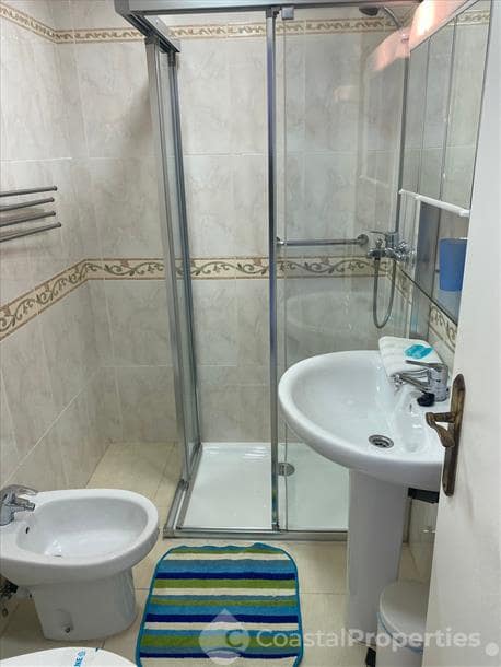 2 bedroom Apartment for holiday rental in Turre with pool - € 819 (Ref: 5244512)