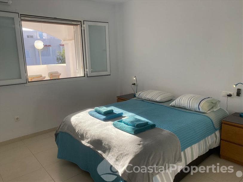 2 bedroom Apartment for holiday rental in Turre with pool - € 819 (Ref: 5244512)