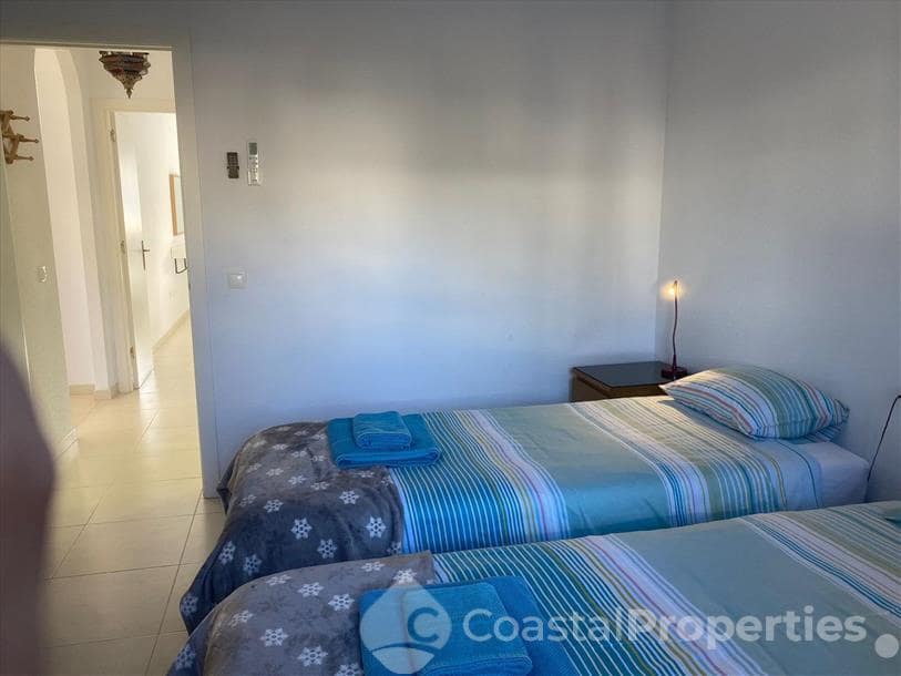 2 bedroom Apartment for holiday rental in Turre with pool - € 819 (Ref: 5244512)