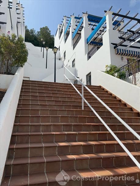 2 sypialnia Apartament na kwatery wakacyjne w Mojacar z basenem - 588 € (Ref: 5244513)