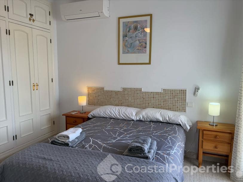 2 sypialnia Apartament na kwatery wakacyjne w Mojacar z basenem - 588 € (Ref: 5244513)