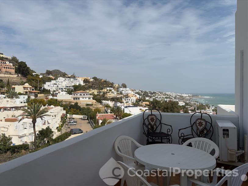 2 sypialnia Apartament na kwatery wakacyjne w Mojacar z basenem - 588 € (Ref: 5244513)