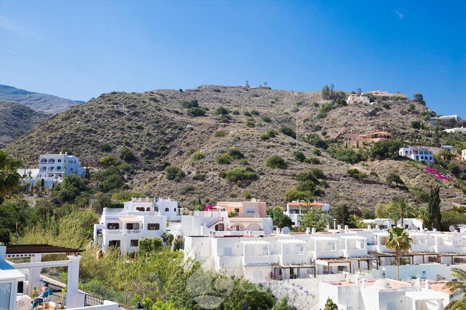 2 sypialnia Apartament na kwatery wakacyjne w Mojacar z basenem - 588 € (Ref: 5244513)