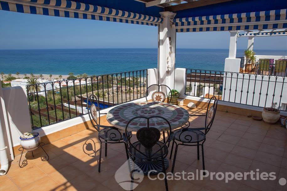 2 sypialnia Apartament na kwatery wakacyjne w Mojacar z basenem - 588 € (Ref: 5244513)