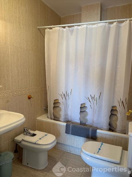 2 sypialnia Apartament na kwatery wakacyjne w Turre z basenem - 588 € (Ref: 5244513)