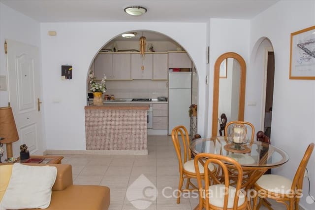2 sypialnia Apartament na kwatery wakacyjne w Turre z basenem - 588 € (Ref: 5244513)