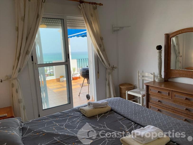 2 sypialnia Apartament na kwatery wakacyjne w Turre z basenem - 588 € (Ref: 5244513)