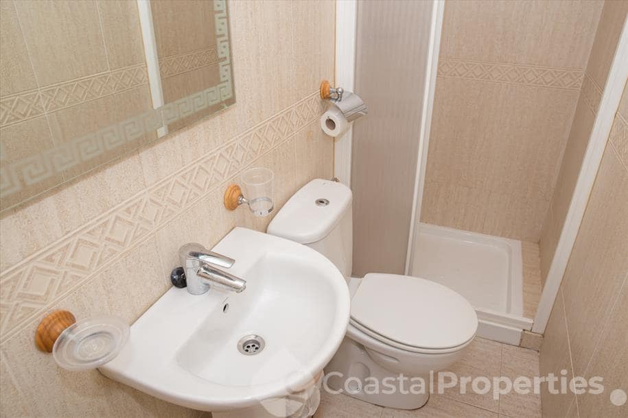 2 sypialnia Apartament na kwatery wakacyjne w Turre z basenem - 588 € (Ref: 5244513)