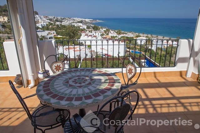 2 sypialnia Apartament na kwatery wakacyjne w Turre z basenem - 588 € (Ref: 5244513)