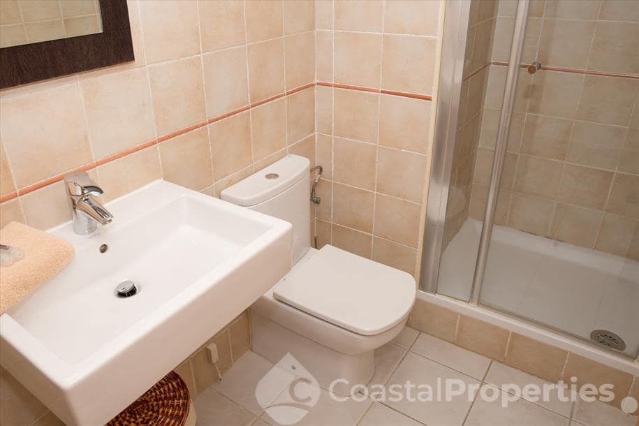 3 camera da letto Appartamento da affitare come casa vacanza in Mojacar con piscina garage - 819 € (Rif: 5244517)