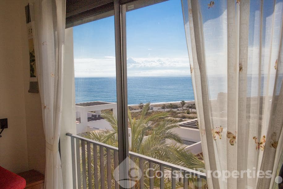 3 camera da letto Appartamento da affitare come casa vacanza in Mojacar con piscina garage - 819 € (Rif: 5244517)