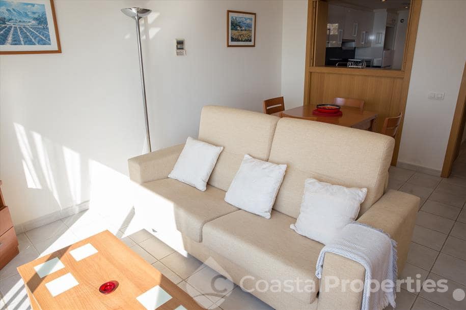 3 camera da letto Appartamento da affitare come casa vacanza in Mojacar con piscina garage - 819 € (Rif: 5244517)