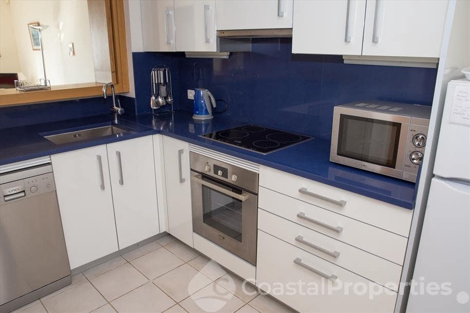 3 camera da letto Appartamento da affitare come casa vacanza in Mojacar con piscina garage - 819 € (Rif: 5244517)