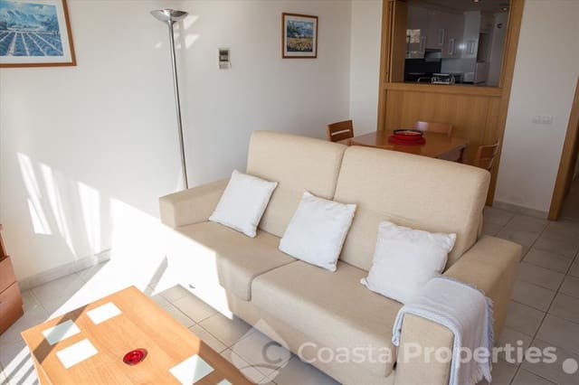 3 camera da letto Appartamento da affitare come casa vacanza in Mojácar con piscina garage - 819 € (Rif: 5244517)