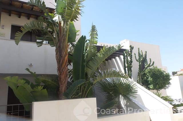 3 camera da letto Appartamento da affitare come casa vacanza in Mojácar con piscina garage - 819 € (Rif: 5244517)