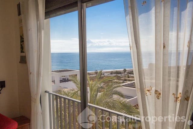 3 sypialnia Apartament na kwatery wakacyjne w Turre z basenem garażem - 819 € (Ref: 5244517)