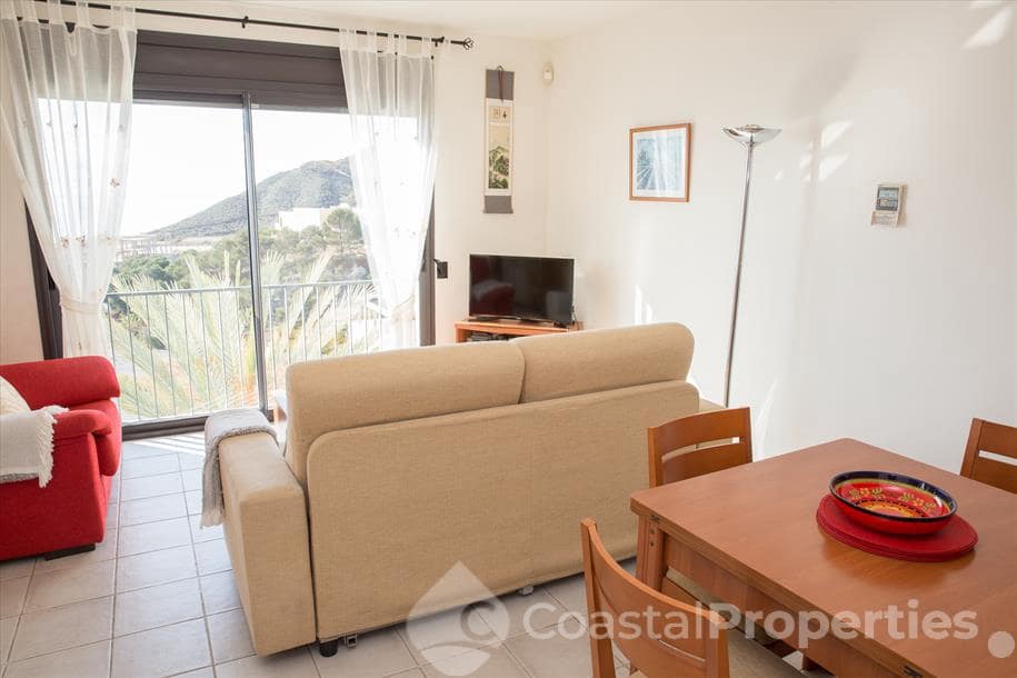 3 camera da letto Appartamento da affitare come casa vacanza in Turre con piscina garage - 819 € (Rif: 5244517)